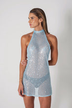 Load image into Gallery viewer, Rampa Dress - Blue