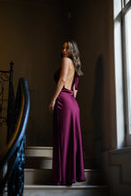 Load image into Gallery viewer, VALENTINA DRESS