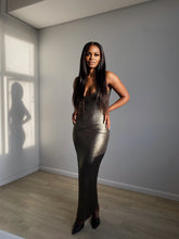 Load image into Gallery viewer, MIDNIGHT MAXI DRESS