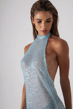 Load image into Gallery viewer, Rampa Dress - Blue