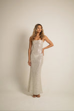 Load image into Gallery viewer, BLANCO DRESS