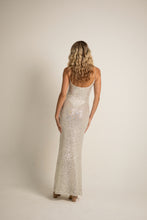 Load image into Gallery viewer, BLANCO DRESS