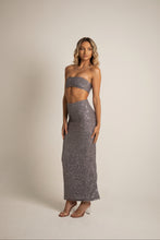 Load image into Gallery viewer, NOELLE SEQUIN TOP