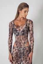 Load image into Gallery viewer, Cairo Bodysuit
