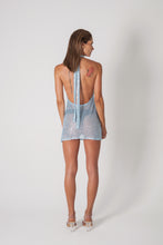 Load image into Gallery viewer, Rampa Dress - Blue
