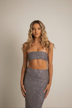 Load image into Gallery viewer, NOELLE SEQUIN TOP
