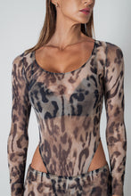 Load image into Gallery viewer, Cairo Bodysuit
