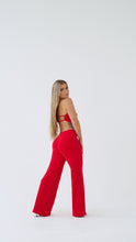 Load image into Gallery viewer, JUNIPER PANTS - HOT PINK

